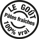 pate fraiche