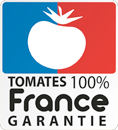 tomate 100% france